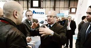 ITB Berlin, Tyskland
