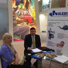 MITT Moskau – Internationale Tourismusmesse, Russland