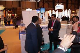 FITUR Madrid – Internationale Tourismusmesse, Spanien