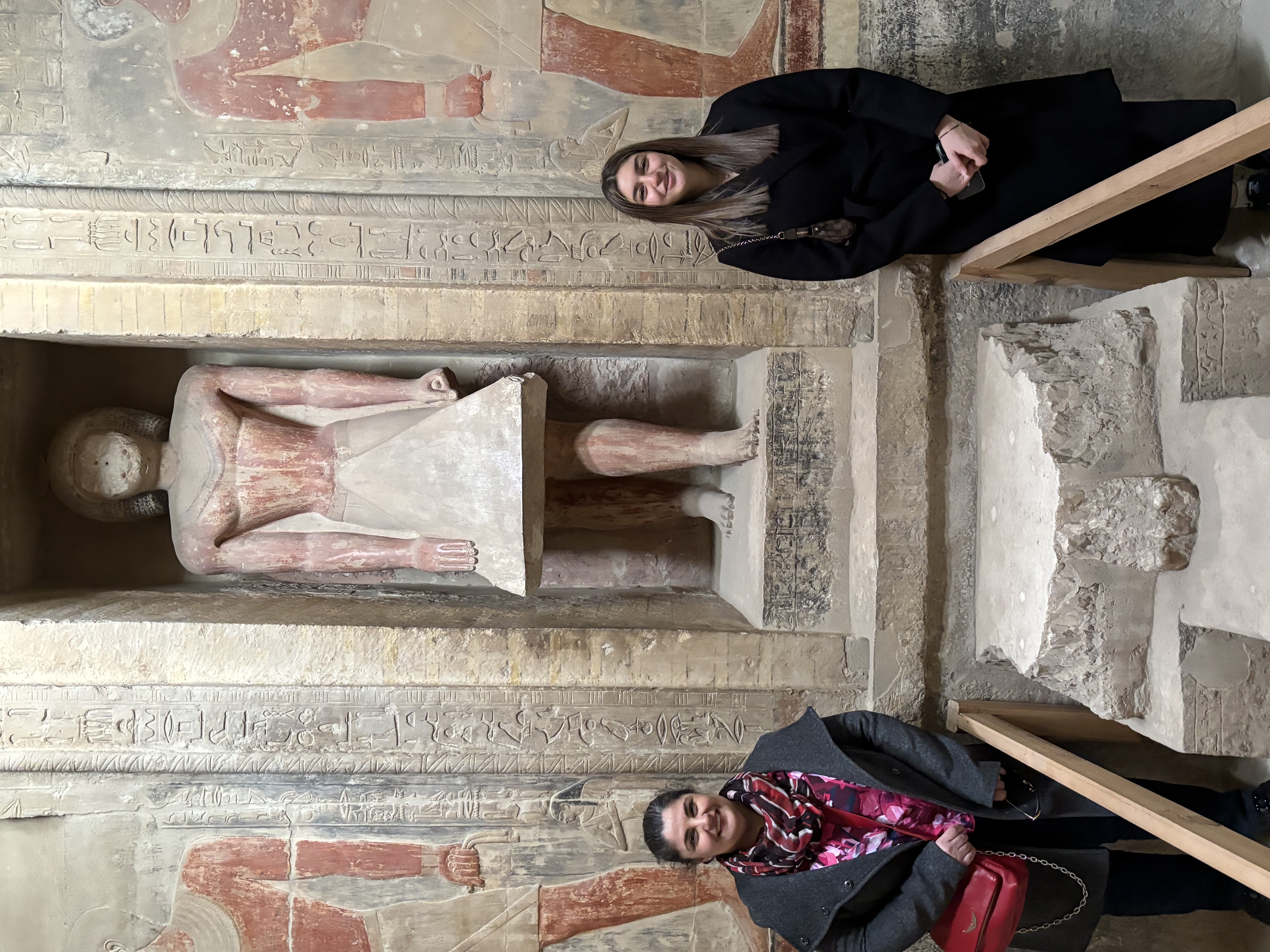 Custom-Made Trip to Egypt