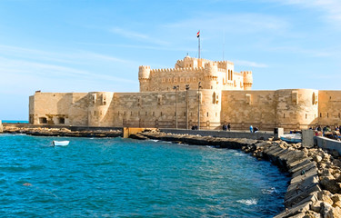 Alexandria Sighteeing Tours