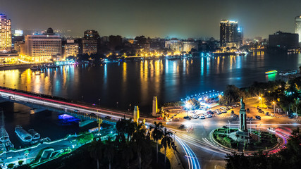 Cairo Sighteeing Tours