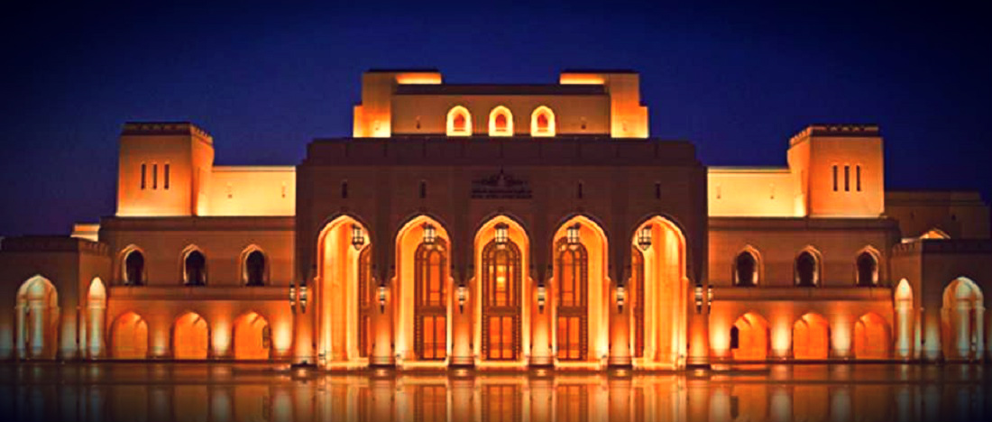 Egypt opera tickets reservation